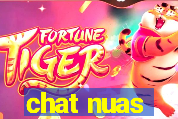 chat nuas